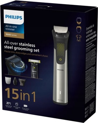 Trimmer Philips All-in-One