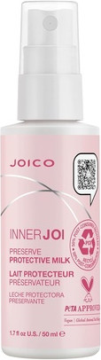Несмываемый кондиционер Joico Innerjoi Preserve Protective Milk