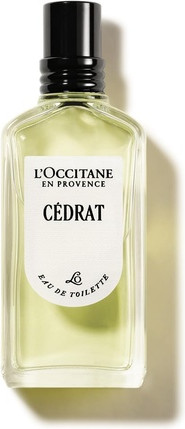 Eau De Toilette L'Occitane Cdrat