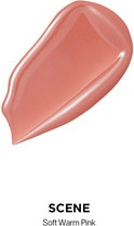 Blush Hourglass Unreal Liquid Blush Soft Warm Pink