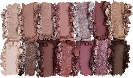 Lidschatten-Palette Sigma Beauty New Mod
