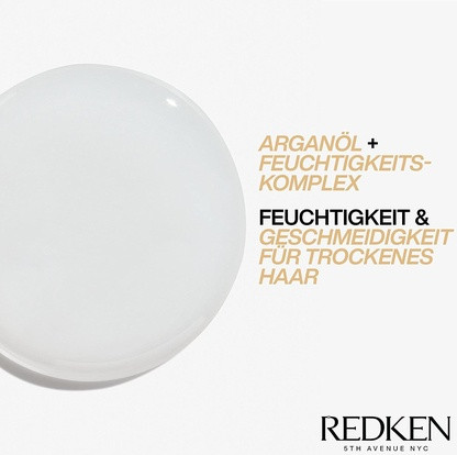 Conditioner Redken All Soft