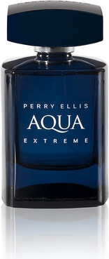 Eau De Toilette Perry Ellis Aqua Extreme