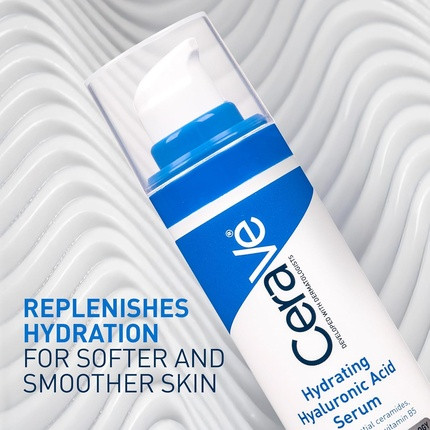 Hyaluronic Acid Serum CeraVe