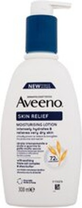 Moisturising Lotion Aveeno Skin Relief