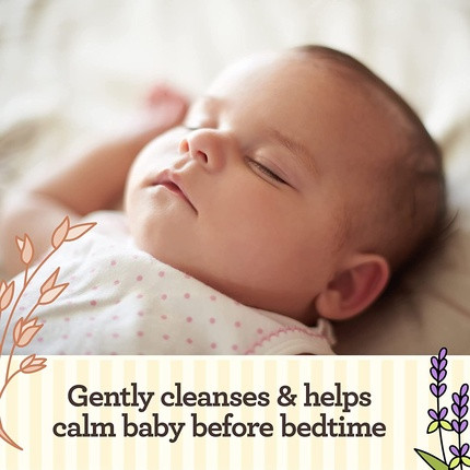 Body Wash Aveeno Calming Comfort Bedtime