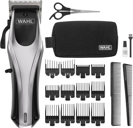 Haarschneider Wahl Rapid Clip