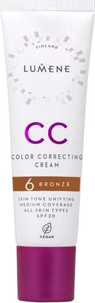 Color Correcting Cream Lumene