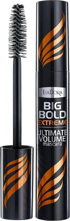 Mascara Isadora Big Bold Extreme Ultimate Volume