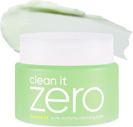 Cleansing Balm Banila Co Clean It Zero Pore Clarifying Cleansing Balm