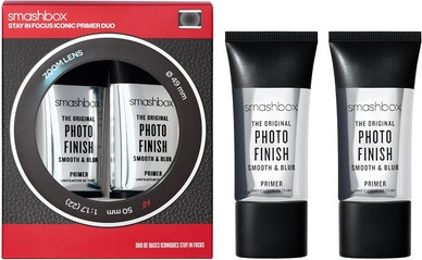 База под макияж Smashbox The Original Photo Finish Smooth & Blur