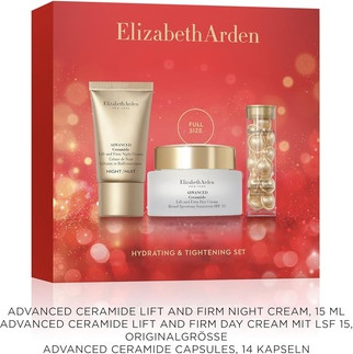 Set Elizabeth Arden Forever Lift and Firm