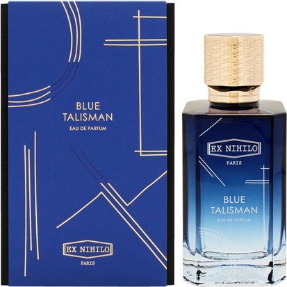 Eau De Parfum Ex Nihilo Blue Talisman