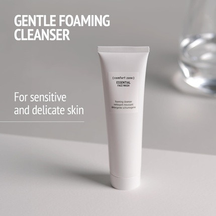 Очищающее мыло для лица Comfort Zone Essential Care