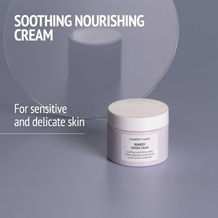 Увлажняющий лосьон для тела Comfort Zone Remedy Defense Cream