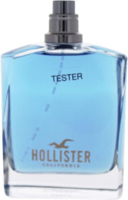 Eau De Toilette Hollister Wave