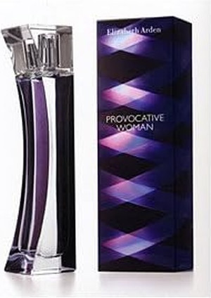 Eau De Parfum Elizabeth Arden Provocative