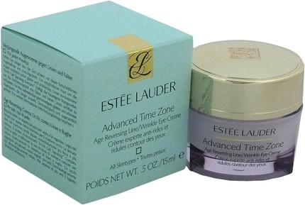 Eye Cream Estee Lauder Advanced Time Zone