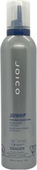 Mousse Joico Joiwhip Firm Hold Designing Foam