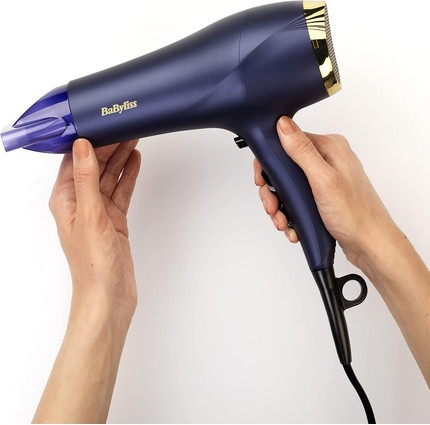 Hair Dryer Babyliss Midnight Luxe