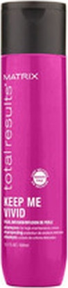 Shampoo Matrix Total Results Keep Me Vivid Pearl Infusion for Colored Hair