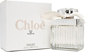 Eau De Toilette Chloé Signature