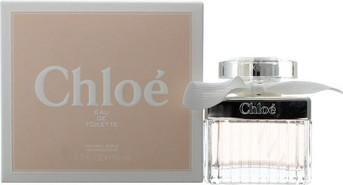 Eau De Toilette Chloé Signature