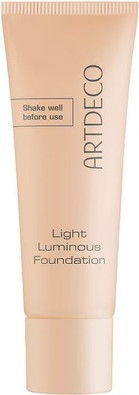 Illuminating Foundation Artdeco Light Luminous Foundation