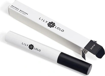 Mascara Lily Lolo Natural Black