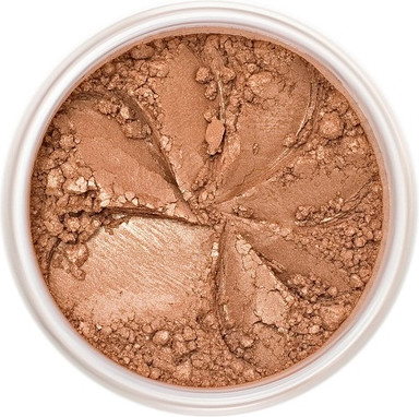 Lily Lolo Mineral Bronzer Kompakt Tonali Qizil