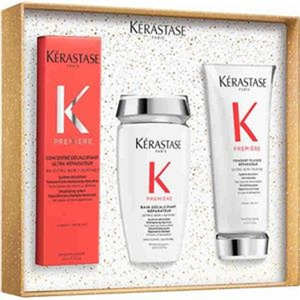 Hair Care Set Kerastase Premiere Trio