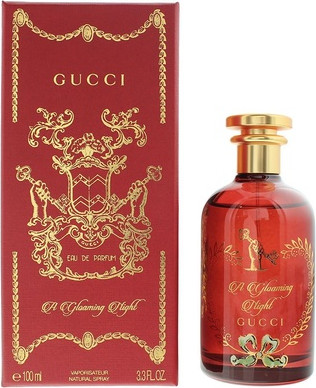 Eau De Parfum Gucci The Alchemists Garden A Gloaming Night