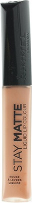 Liquid Lipstick Rimmel London Stay Matte