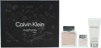 Eau De Toilette Calvin Klein Euphoria Men
