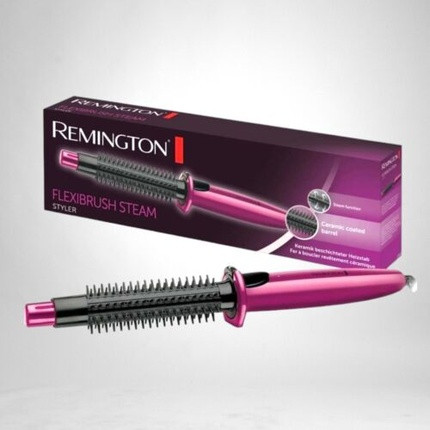 Hot Air Brush Remington Flexibrush Steam