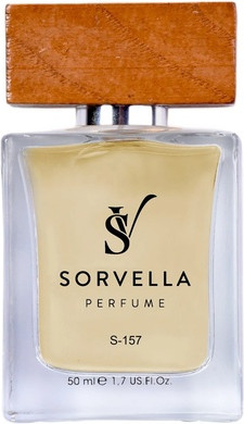 Парфюмерная вода Sorvella