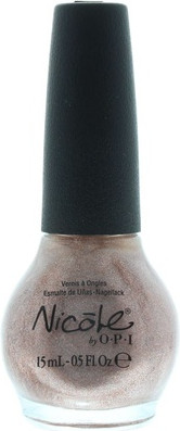 Nail Polish OPI True Reflection