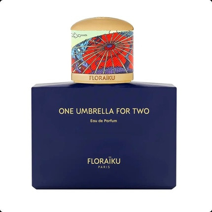 Eau De Parfum Floraiku One Umbrella For Two