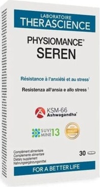 Supplement Laboratoire Therascience Seren