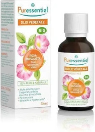 Facial Oil Puressentiel