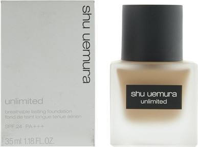 Foundation Shu Uemura Unlimited