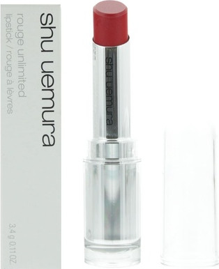 Lip Stick Shu Uemura Rouge Unlimited