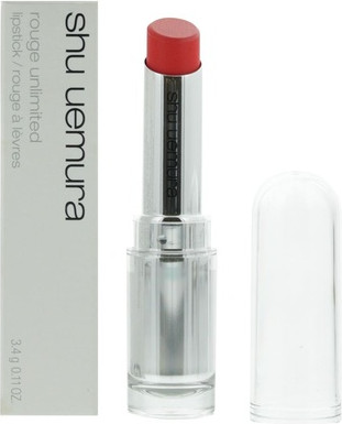 Lip Stick Shu Uemura Rouge Unlimited