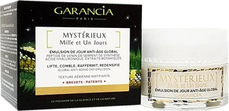 Tagescreme Garancia Mysterious Thousand Cream