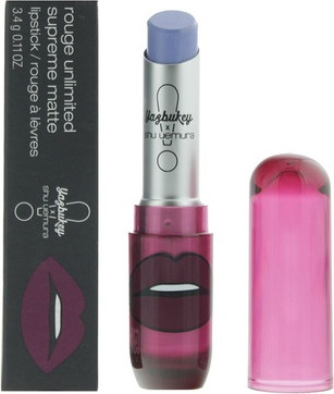 Lippenstift Shu Uemura Rouge Unlimited Supreme Matte