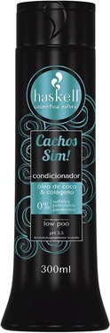 Кондиционер Haskell Cachos Sim
