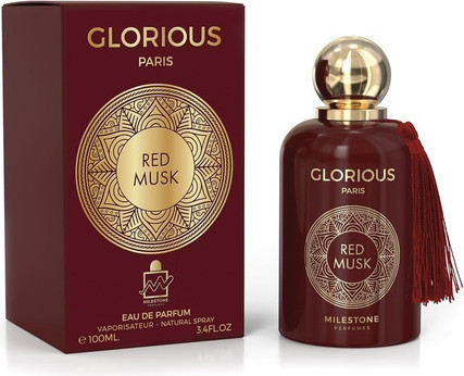 Eau de Parfum Emper Milestone Collection