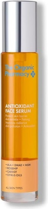 Сыворотка The Organic Pharmacy Antioxidant Face Serum