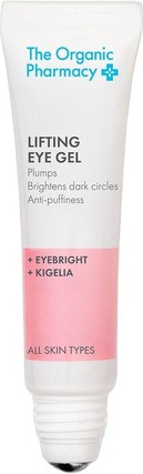 Eye Gel The Organic Pharmacy Lifting Eye Gel