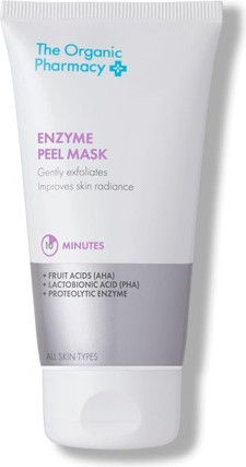 Enzyme Peel Mask The Organic Pharmacy